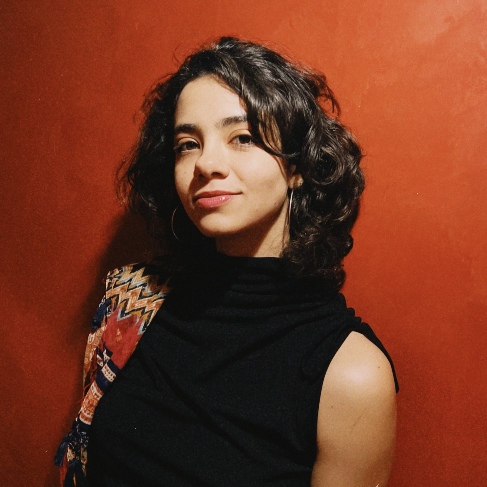 Gabriela Mesquita - Psicóloga